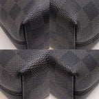 Louis Vuitton Mick PM NM Damier Graphite BK Shoulder — view 5
