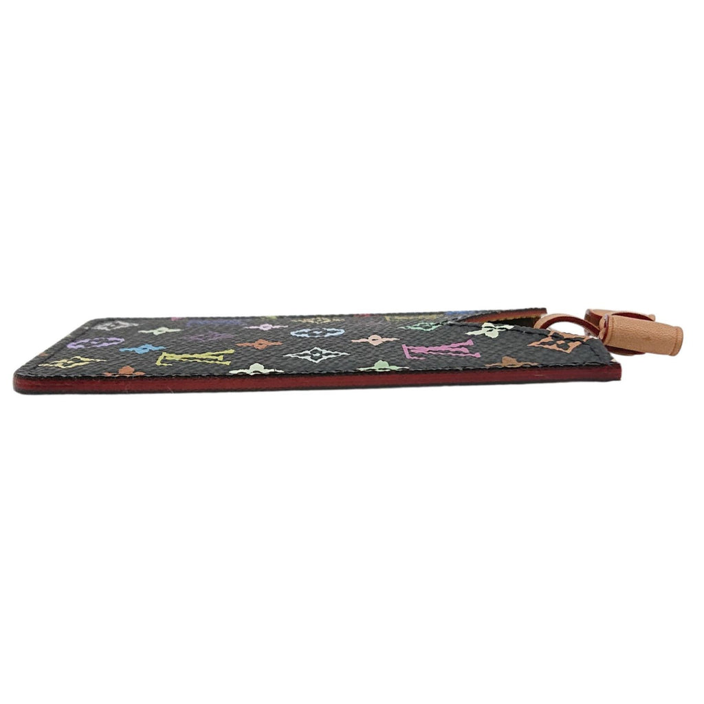 Louis Vuitton Multicolor Etui Miloire Mila Black Box with — view 4