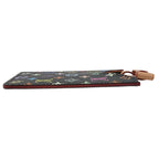 Louis Vuitton Multicolor Etui Miloire Mila Black Box with — view 4