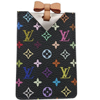 Louis Vuitton Multicolor Etui Miloire Mila Black Box with — view 2