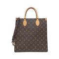 Louis Vuitton Monogram Sac Plat PM