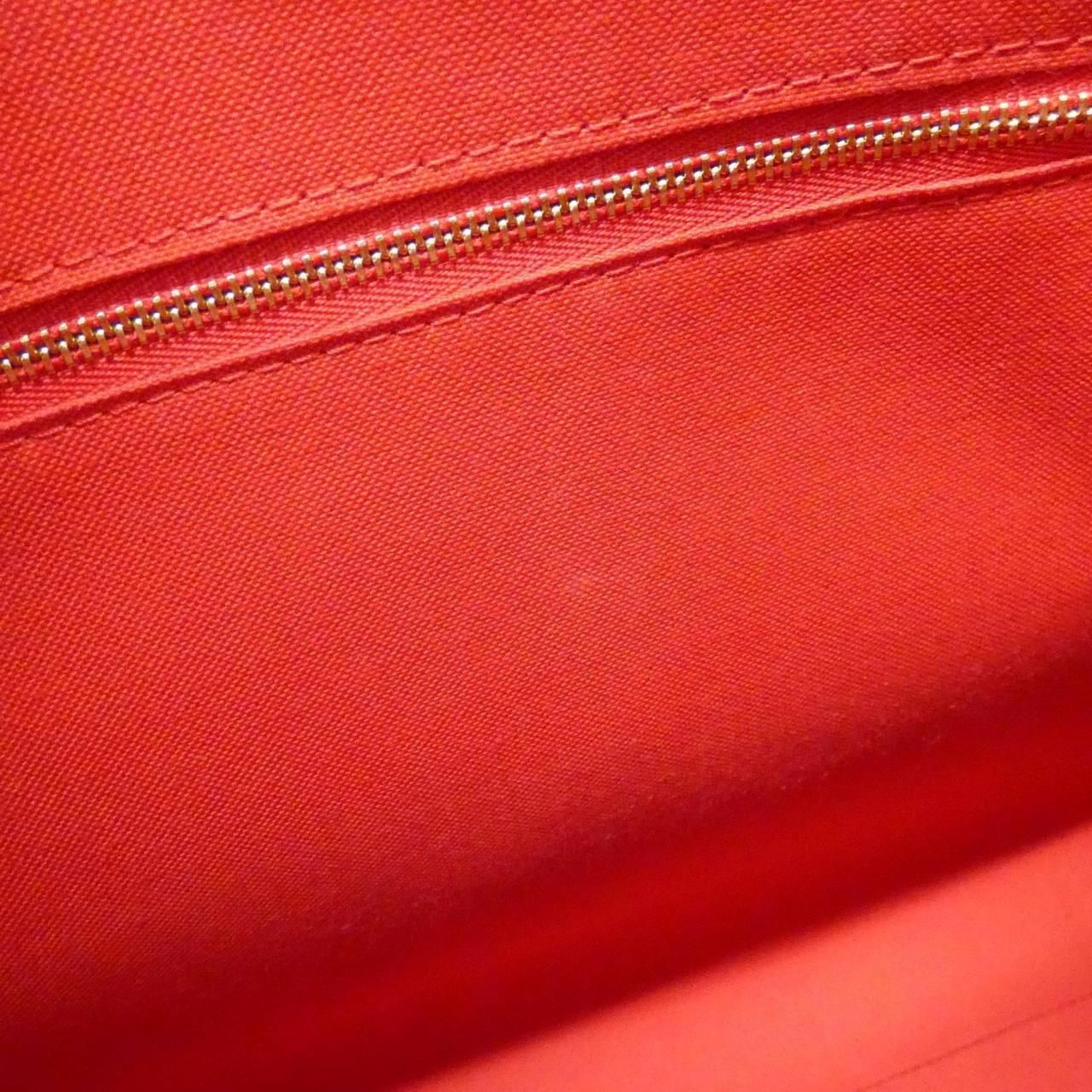Louis Vuitton Monogram Sac Plat PM — view 8