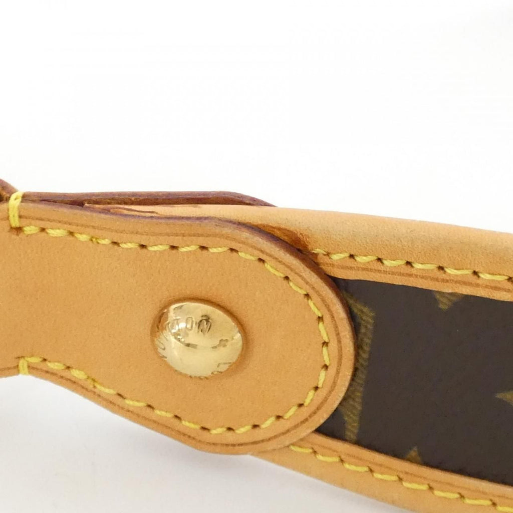Louis Vuitton Monogram Perfo Musette Shoulder — view 6