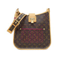 Louis Vuitton Monogram Perfo Musette Shoulder