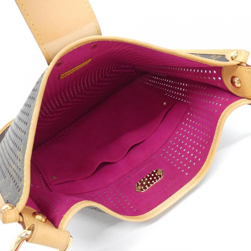 Louis Vuitton Monogram Perfo Musette Shoulder — view 7