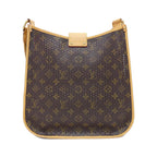 Louis Vuitton Monogram Perfo Musette Shoulder — view 2