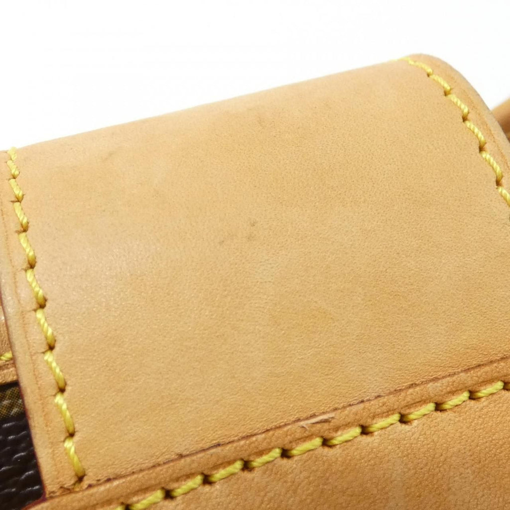 Louis Vuitton Monogram Perfo Musette Shoulder — view 5
