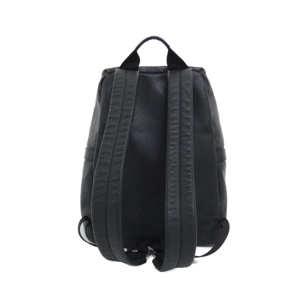 Louis Vuitton Taiga Lama Discovery Backpack — view 2