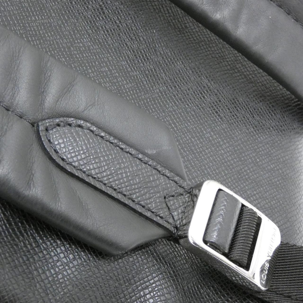 Louis Vuitton Taiga Lama Discovery Backpack — view 8