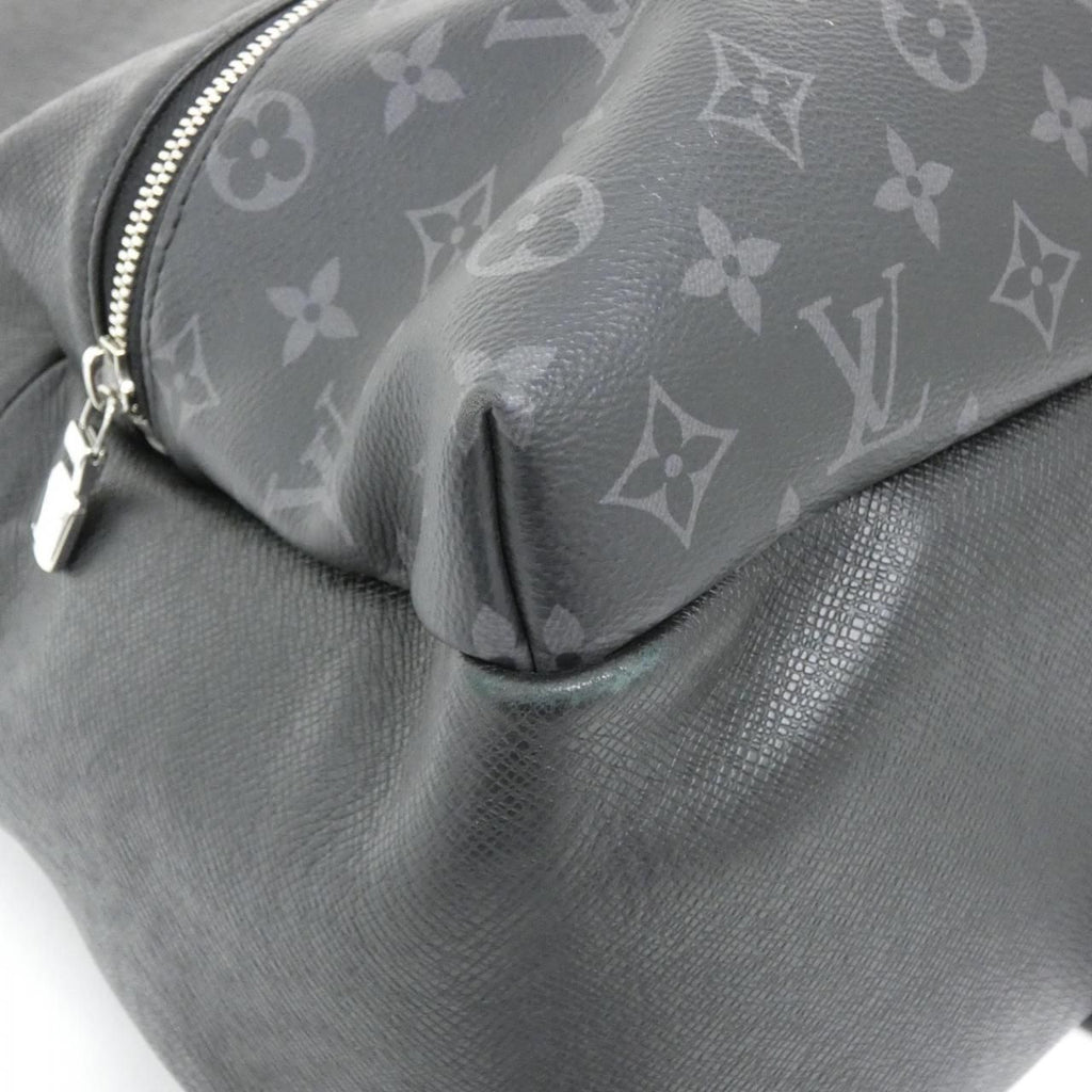 Louis Vuitton Taiga Lama Discovery Backpack — view 3