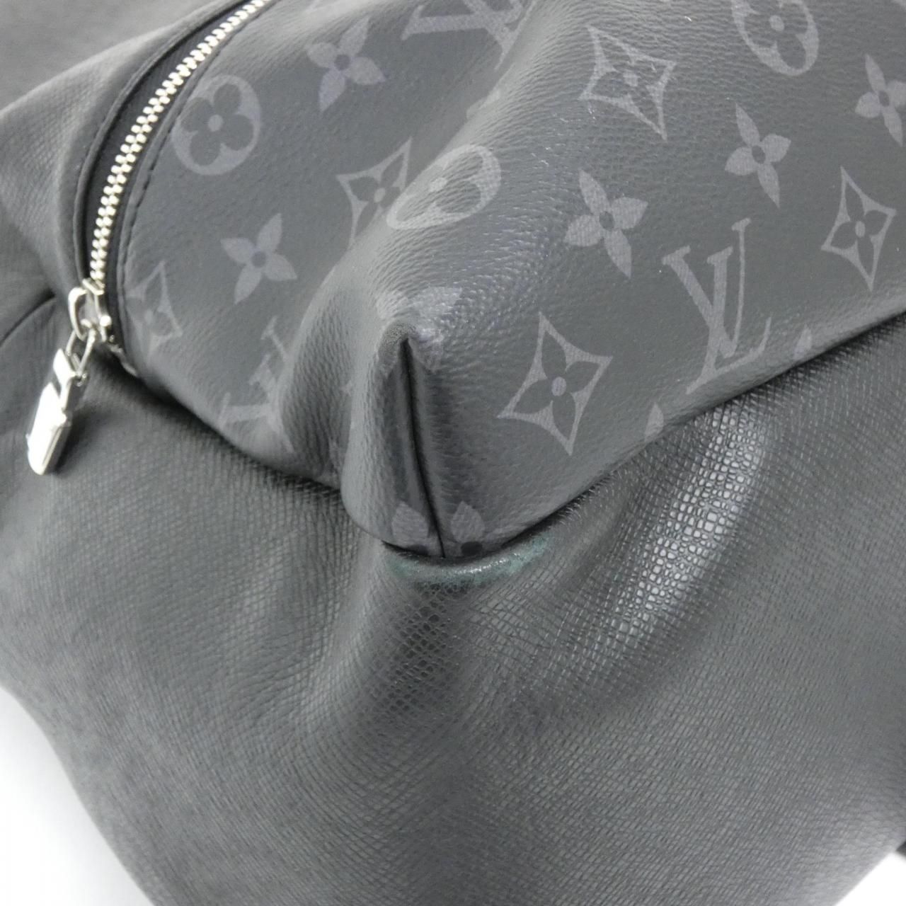 Louis Vuitton Taiga Lama Discovery Backpack — view 3