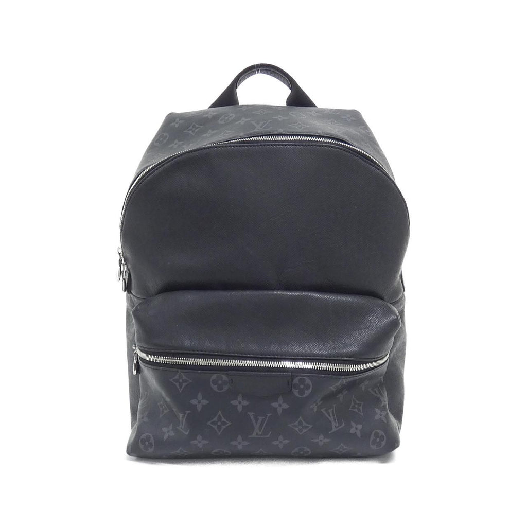 Louis Vuitton Taiga Lama Discovery Backpack