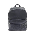 Louis Vuitton Taiga Lama Discovery Backpack