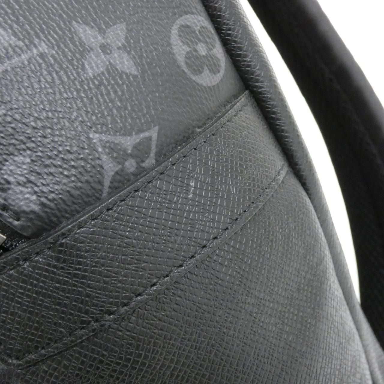 Louis Vuitton Taiga Lama Discovery Backpack — view 6