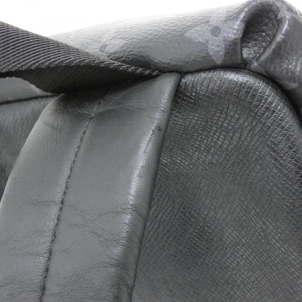 Louis Vuitton Taiga Lama Discovery Backpack — view 7