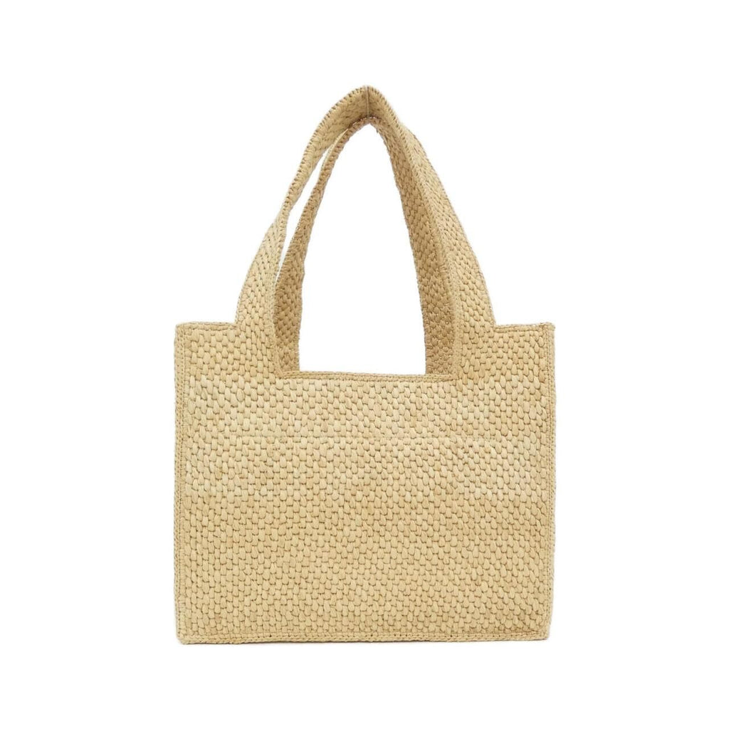 Loewe Font Tote Gold — view 2