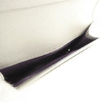 Gucci Card Case Card Holders Gray — view 5