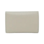 Gucci Card Case Card Holders Gray — view 2