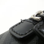 Fendi Aglr Pouch Silver — view 3