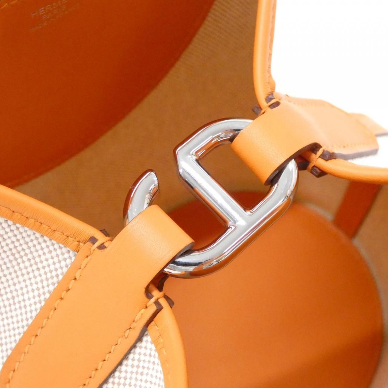 Hermes in the Loop 18 — view 5