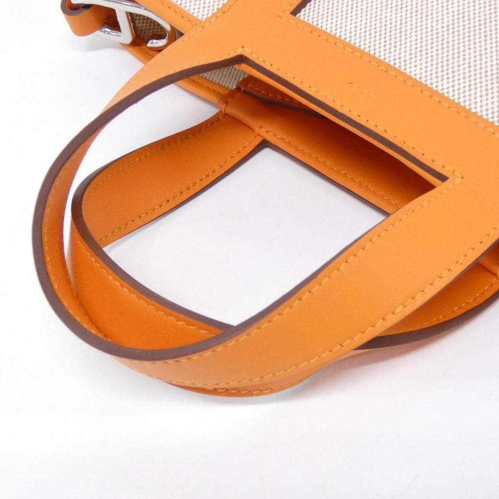 Hermes in the Loop 18 — view 6