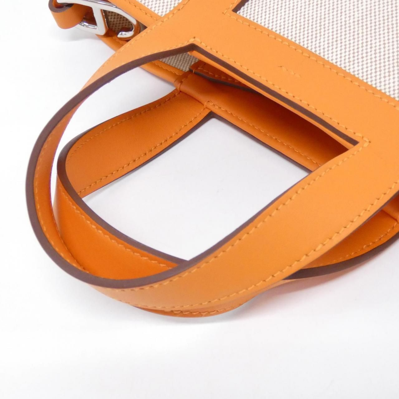 Hermes in the Loop 18 — view 6