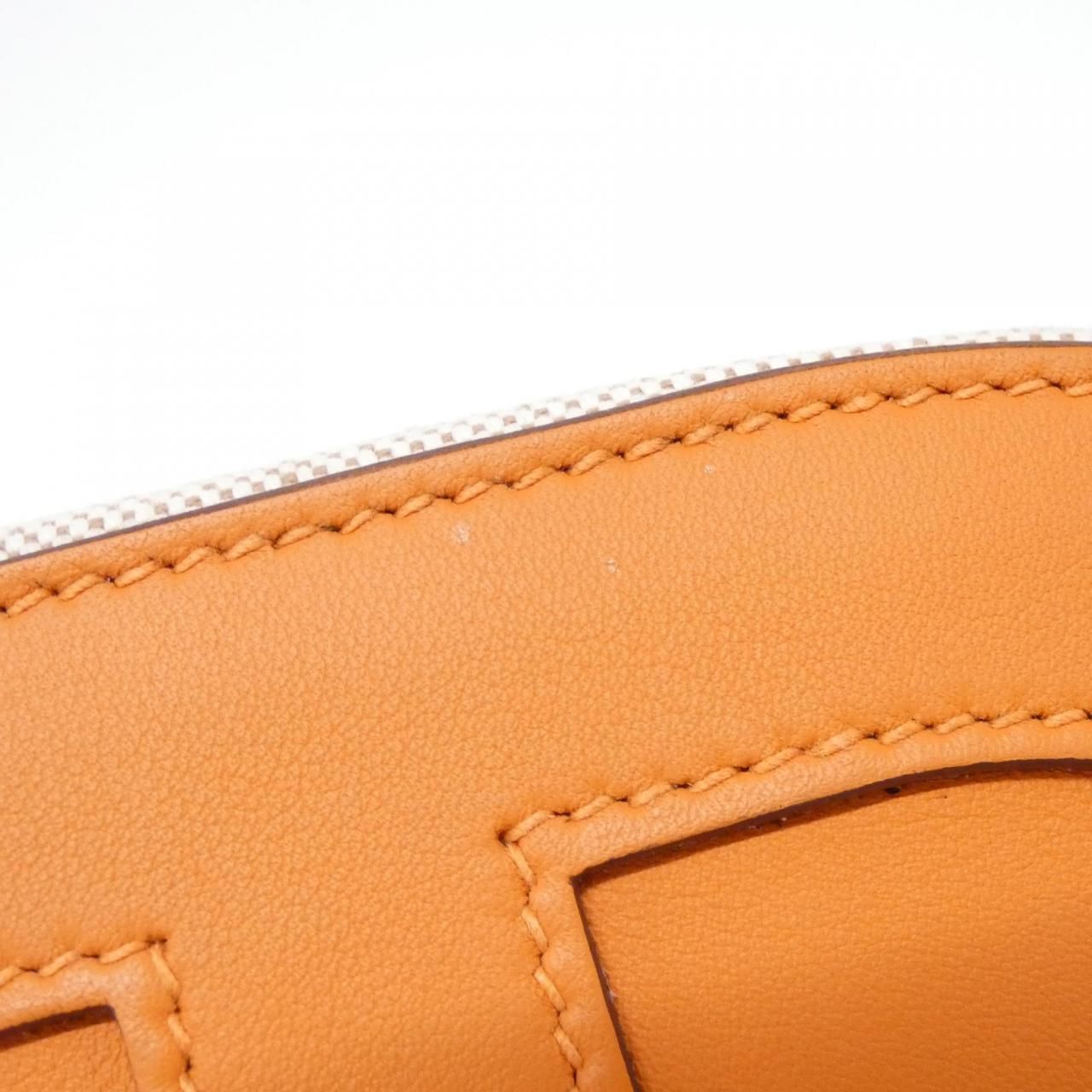 Hermes in the Loop 18 — view 3