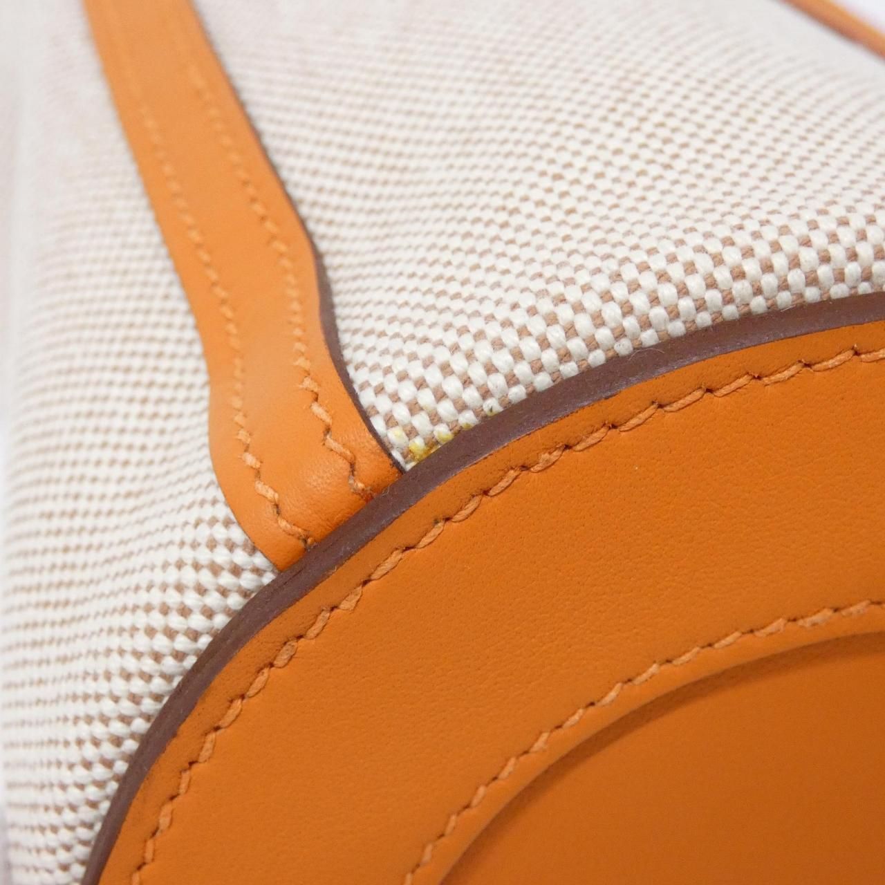 Hermes in the Loop 18 — view 2