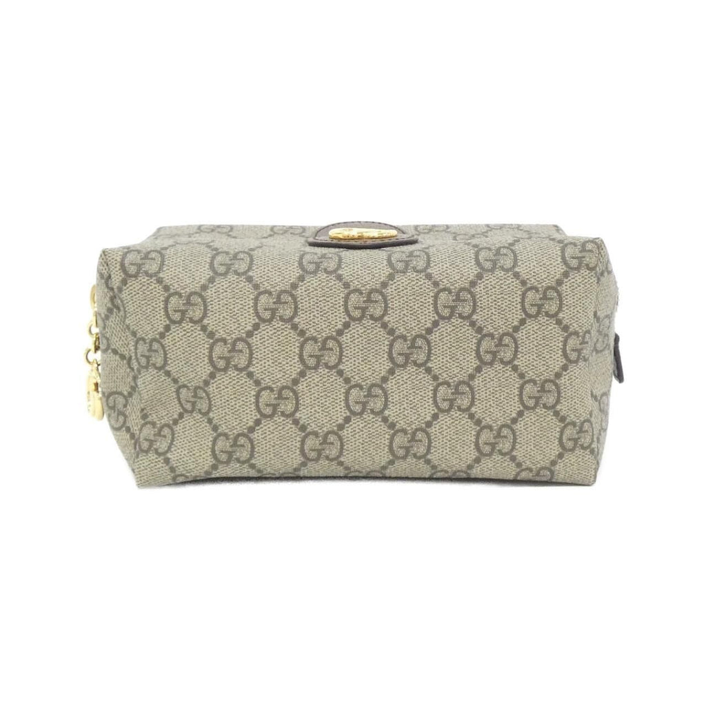 Gucci Ophidia Pouch Beige — view 2