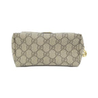 Gucci Ophidia Pouch Beige — view 3