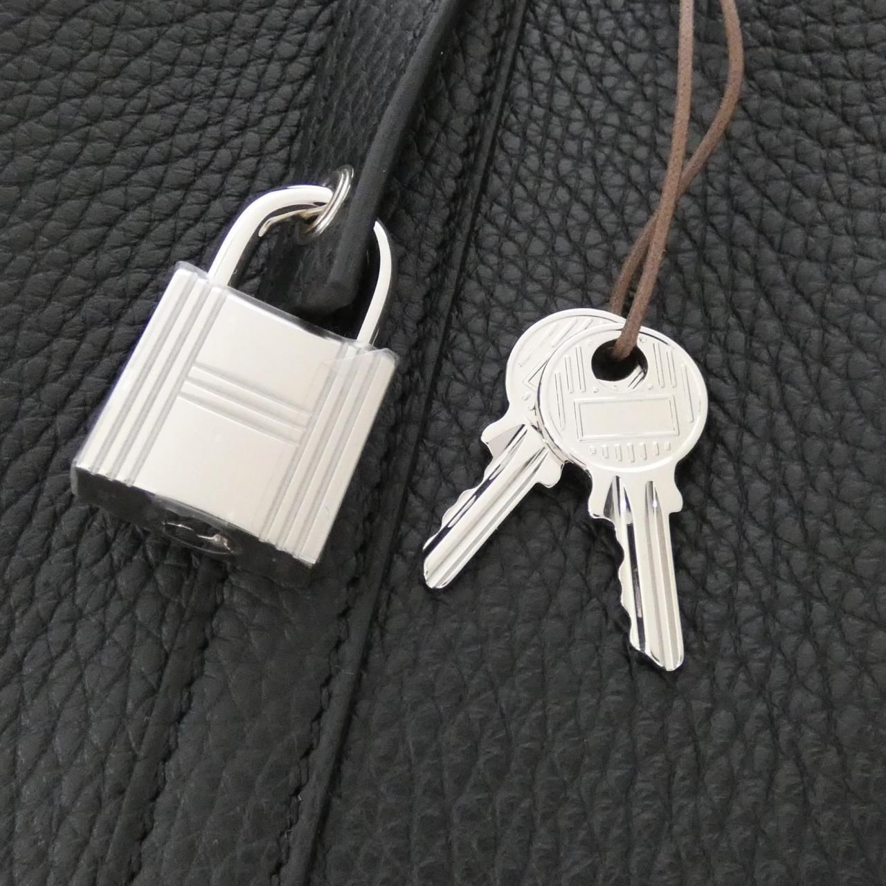 Hermes Picotin Lock PM — view 3