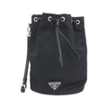 Prada Pouch Silver