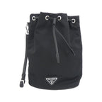 Prada Pouch Silver