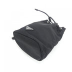 Prada Pouch Silver — view 3
