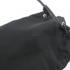 Prada Pouch Silver — view 4