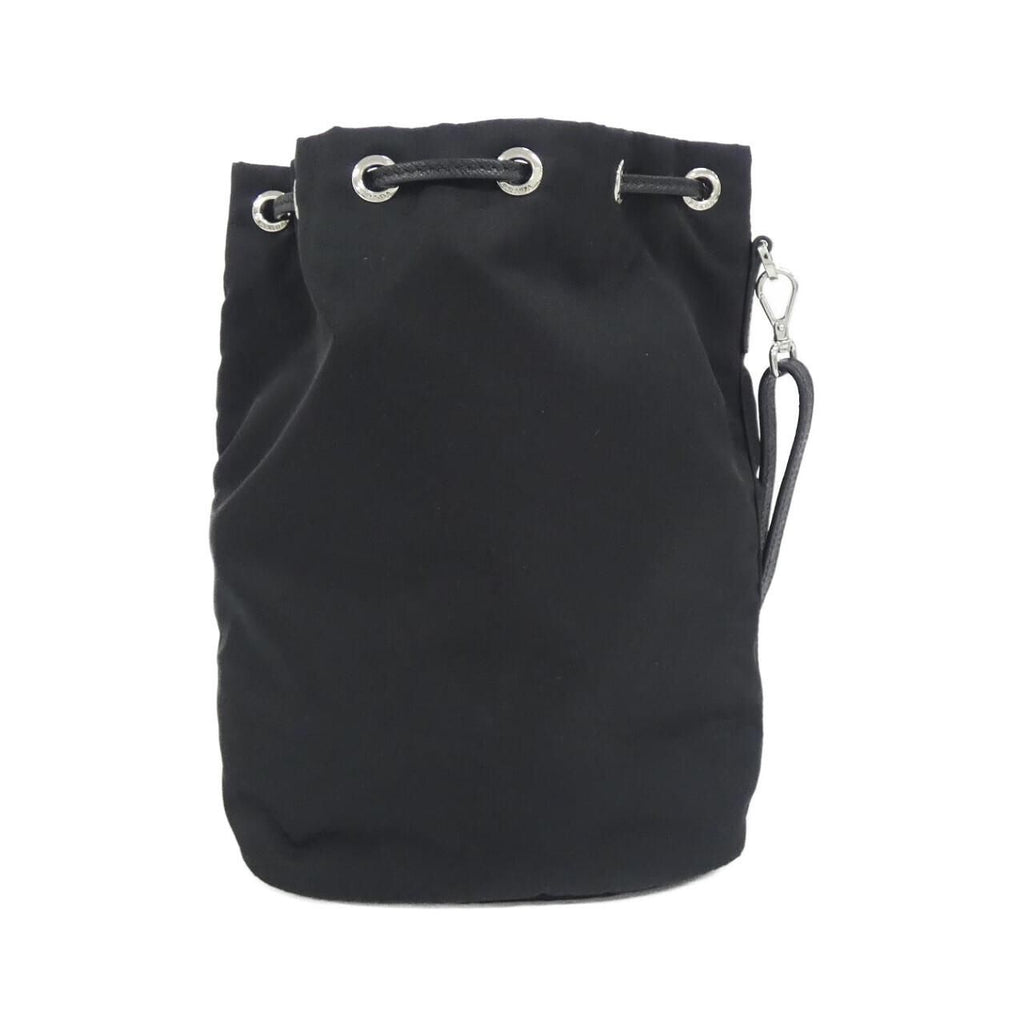 Prada Pouch Silver — view 2