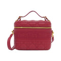 Dior Travel Small Vanity