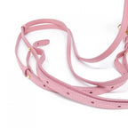 Dior Backpack Pink — view 6