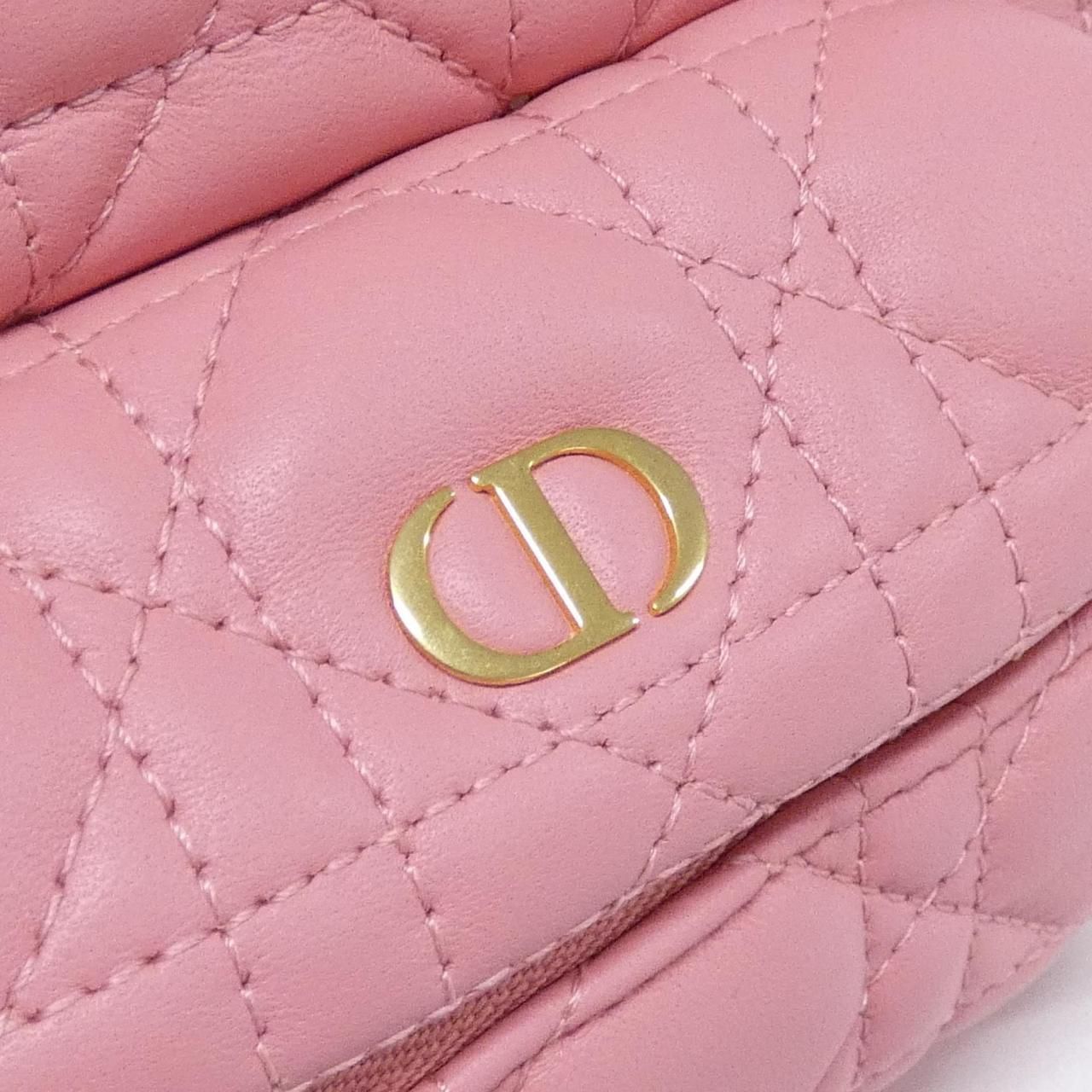 Dior Backpack Pink — view 4
