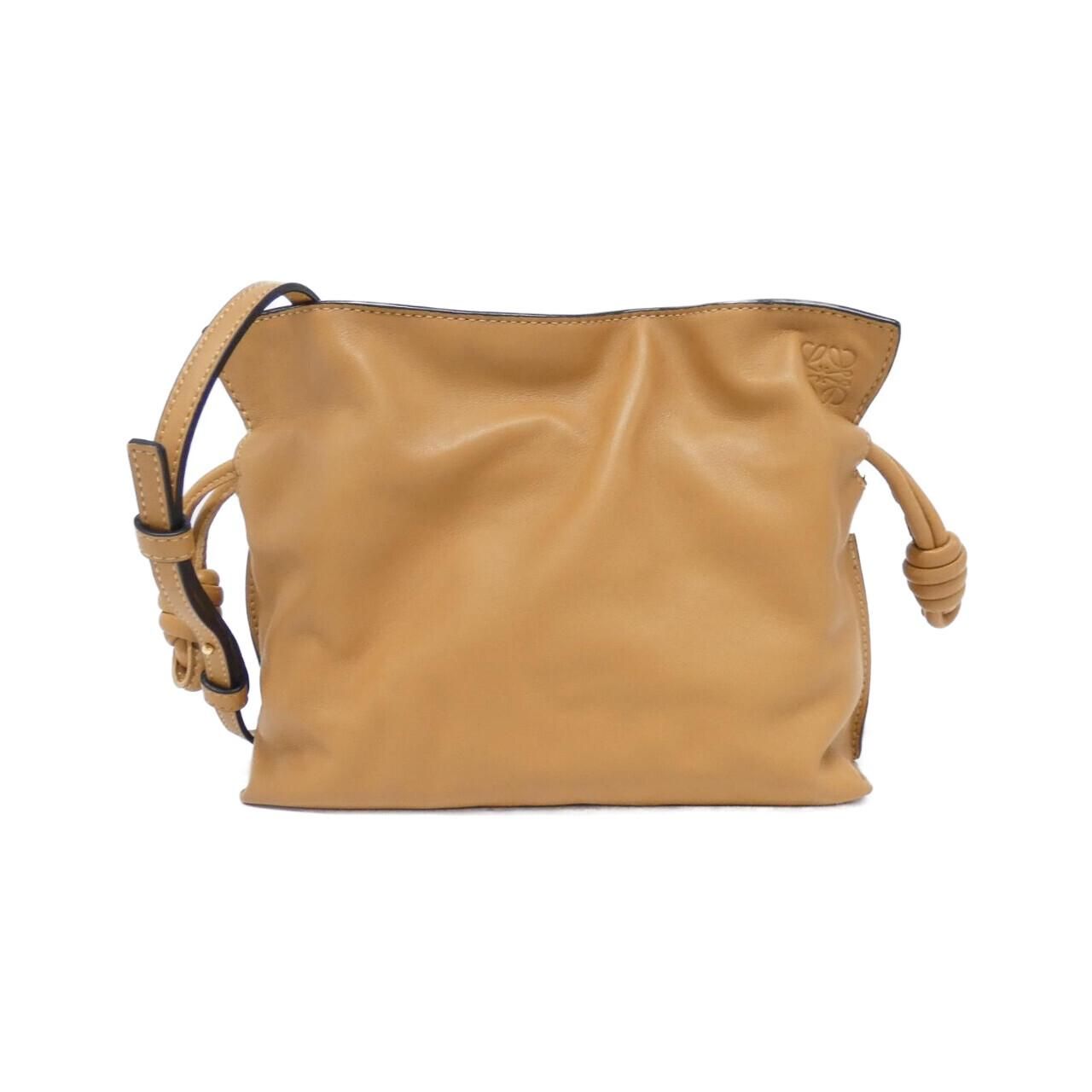 Loewe Flamenco Clutch Mini