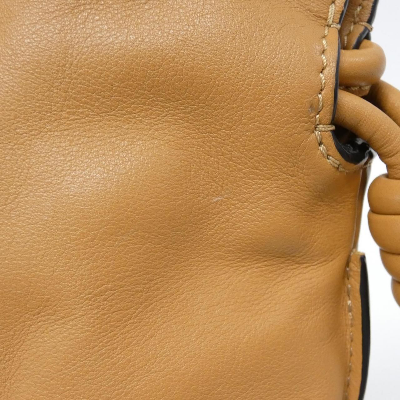 Loewe Flamenco Clutch Mini — view 4