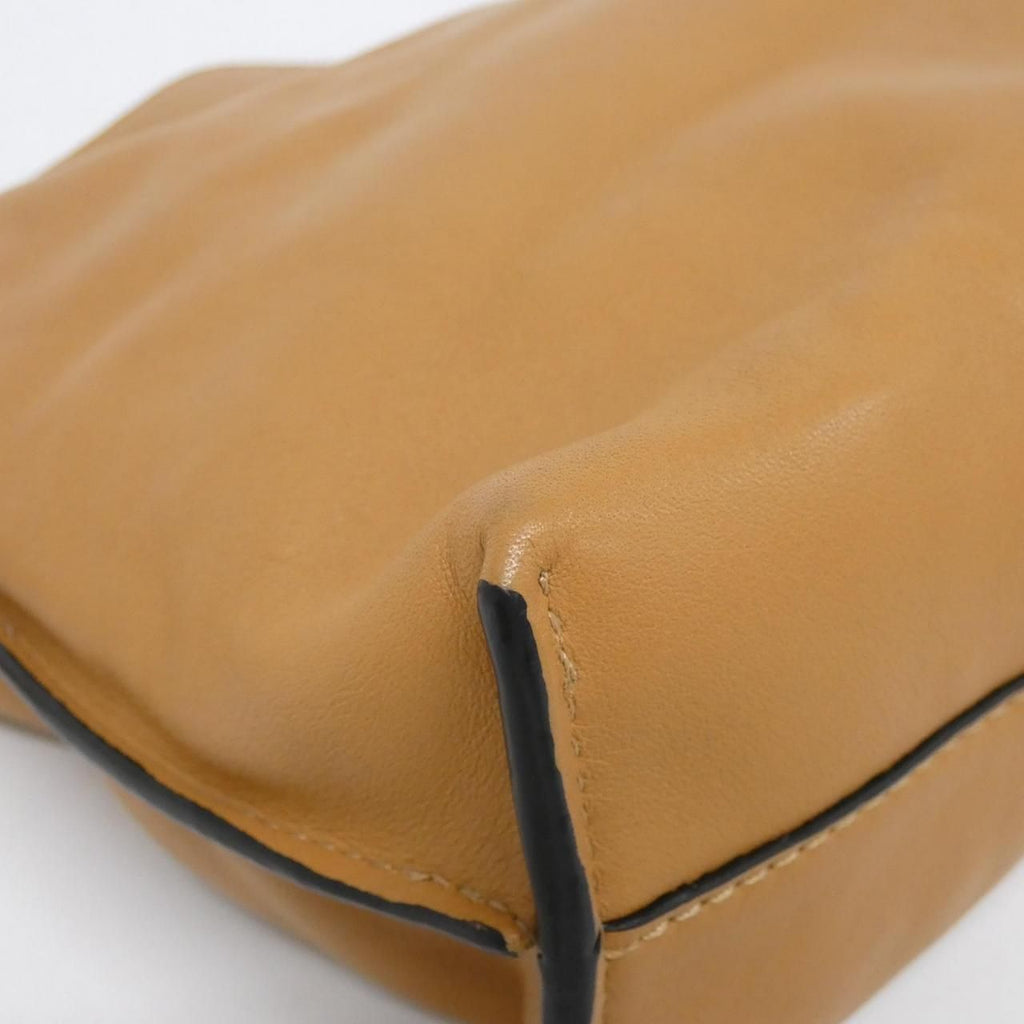 Loewe Flamenco Clutch Mini — view 3