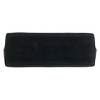 Gucci Bamboo Black Suede 001 Shoulder — view 9