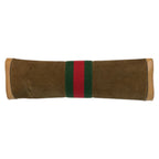Gucci Vintage Sherry Line Brown Camel 67 014 Clutch — view 9