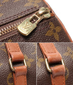 Louis Vuitton Handbag Papillon 30 Monogram — view 7