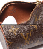Louis Vuitton Handbag Papillon 30 Monogram — view 9