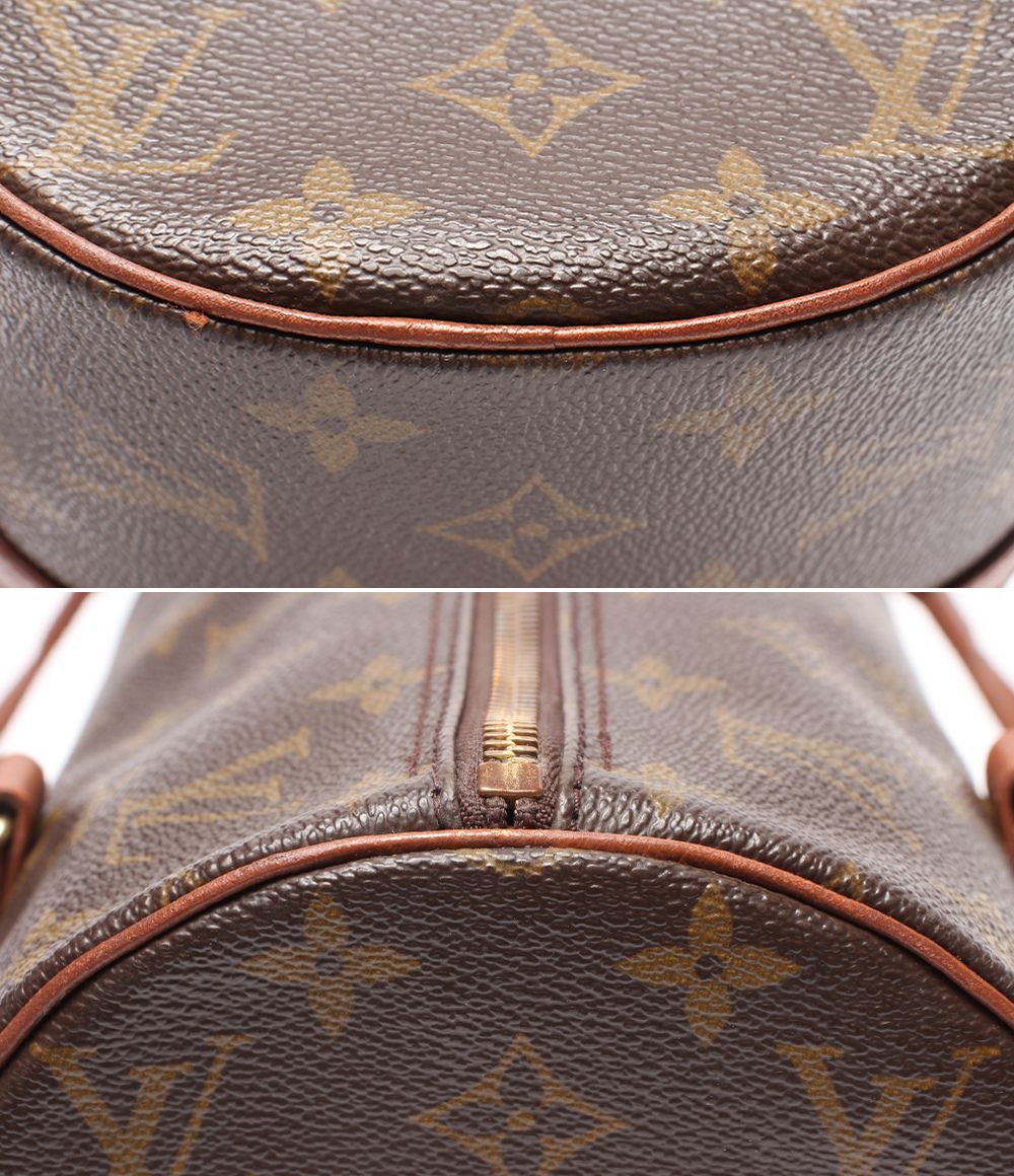 Louis Vuitton Handbag Papillon 30 Monogram — view 5