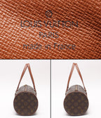 Louis Vuitton Handbag Papillon 30 Monogram — view 4