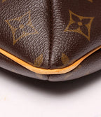 Louis Vuitton Shoulder Bag Crossbody Musette Monogram — view 6