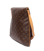Louis Vuitton Shoulder Bag Crossbody Musette Monogram — view 3